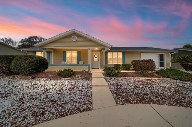 10806 SW 81ST COURT ROAD, Ocala, FL 34481