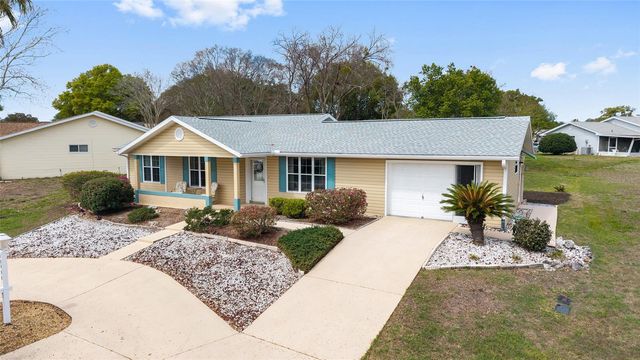 10806 SW 81ST COURT ROAD, Ocala, FL 34481