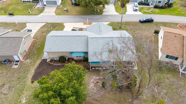 10806 SW 81ST COURT ROAD, Ocala, FL 34481