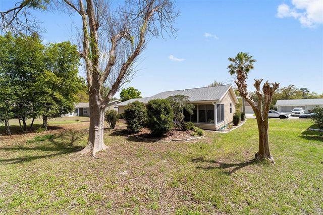 10806 SW 81ST COURT ROAD, Ocala, FL 34481