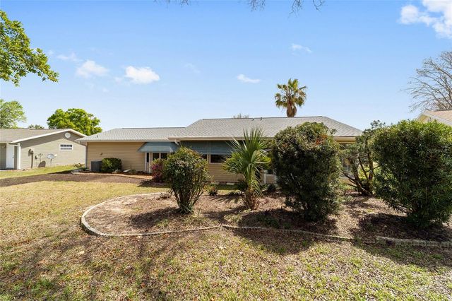 10806 SW 81ST COURT ROAD, Ocala, FL 34481