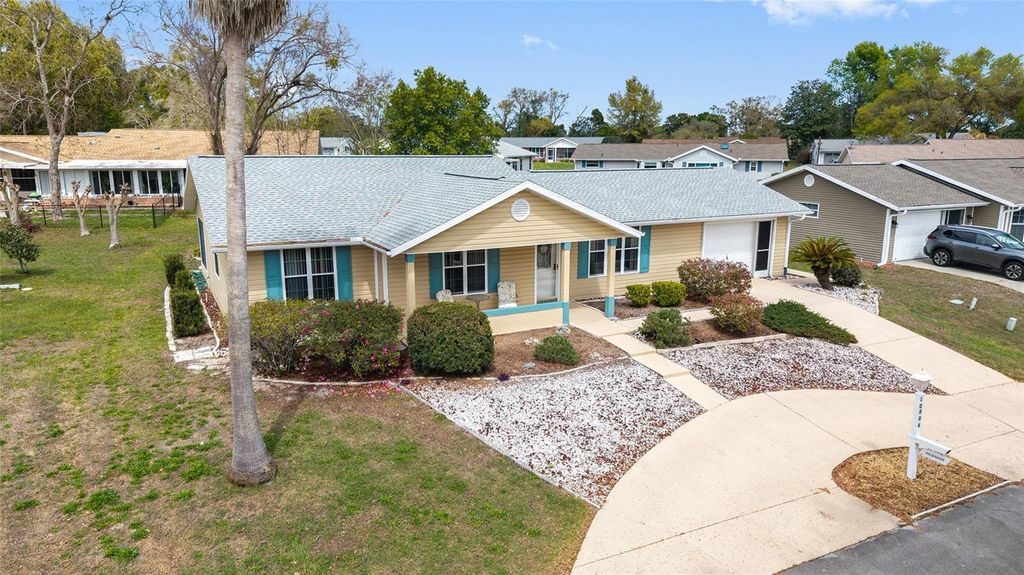 Image 45 of property listing at 10806 SW 81ST COURT ROAD, Ocala, FL 34481