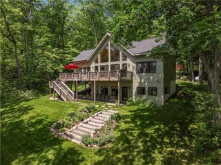 15715 W Gossens Road, Hayward, WI 54843