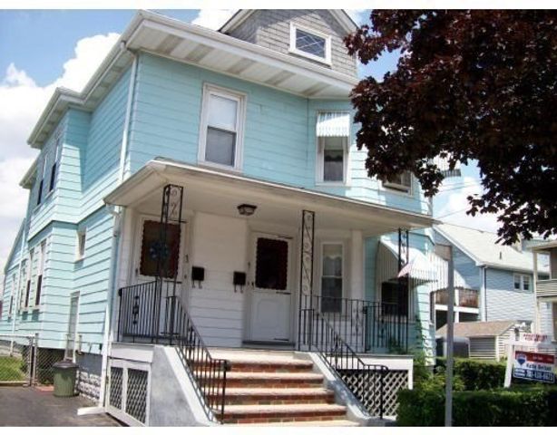 41 Bowdoin St. A, Medford, MA 02155