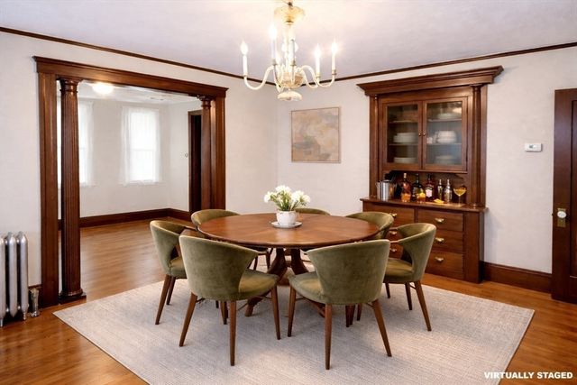 41 Bowdoin St. A, Medford, MA 02155