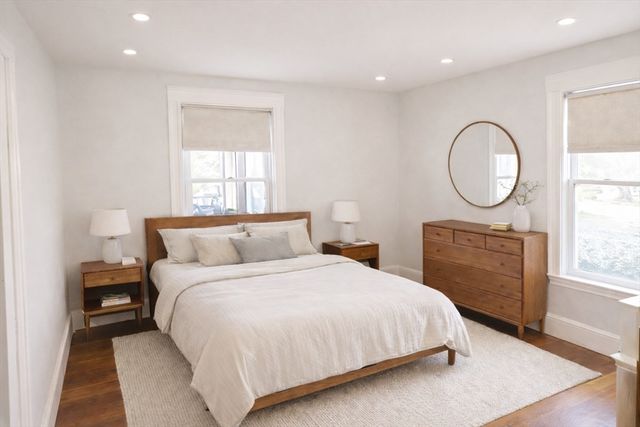 41 Bowdoin St. A, Medford, MA 02155