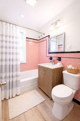 41 Bowdoin St. A, Medford, MA 02155