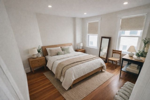 41 Bowdoin St. A, Medford, MA 02155