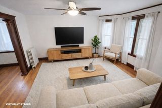 41 Bowdoin St. A, Medford, MA 02155