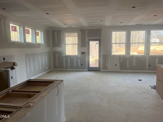 852 Dragonfly Pond Way, Wake Forest, NC 27587