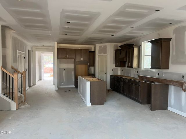 852 Dragonfly Pond Way, Wake Forest, NC 27587