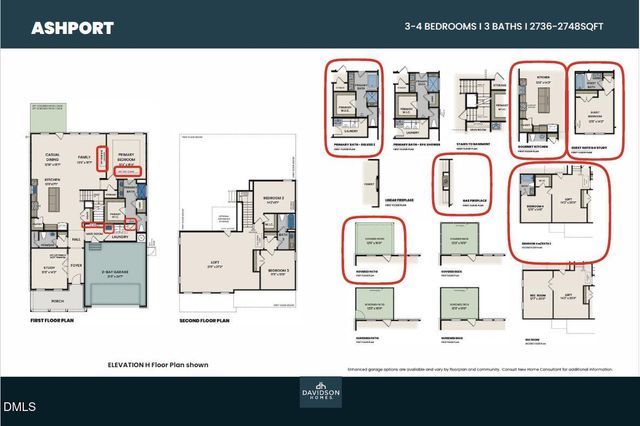 852 Dragonfly Pond Way, Wake Forest, NC 27587