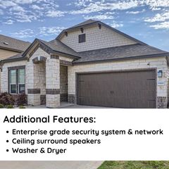 1920 Tigs TRL, Leander, TX 78641