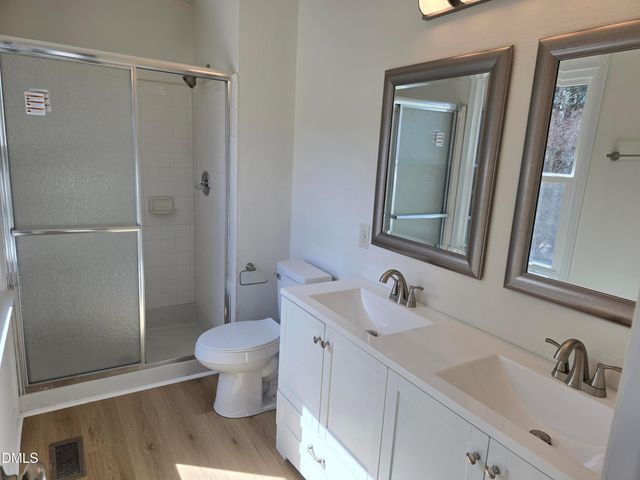309 Wyatts Pond Lane, Cary, NC 27513