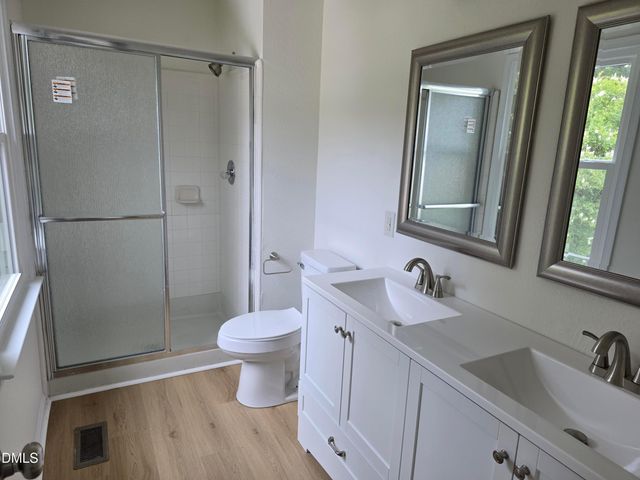 309 Wyatts Pond Lane, Cary, NC 27513