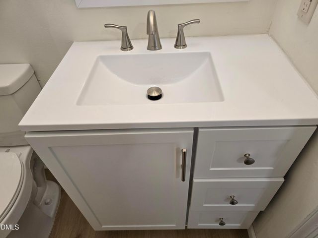 309 Wyatts Pond Lane, Cary, NC 27513