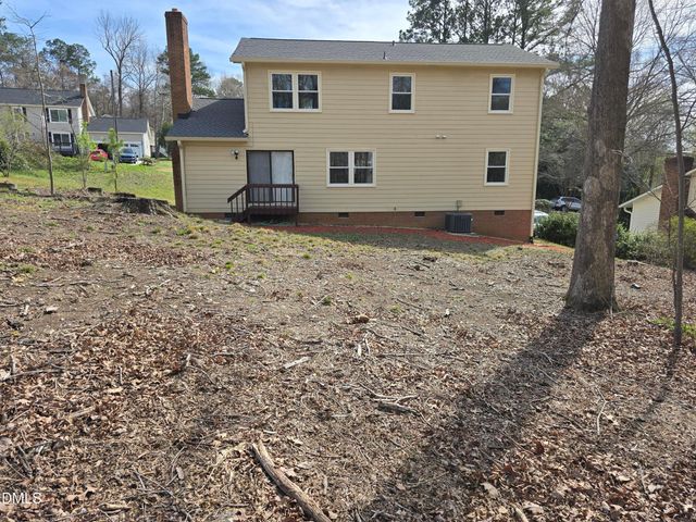 309 Wyatts Pond Lane, Cary, NC 27513