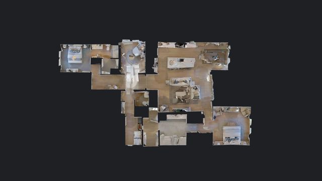 808 Cormorant Drive, Mckinney, TX 75071
