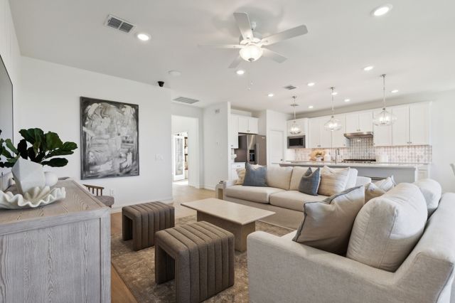 808 Cormorant Drive, Mckinney, TX 75071