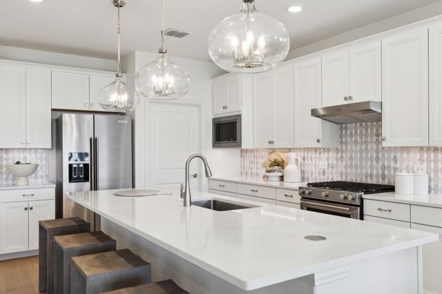 808 Cormorant Drive, Mckinney, TX 75071