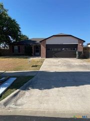 3508 Woodlake Drive, Killeen, TX 76549