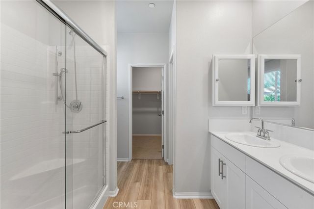 649 E Madeleine Privado, Ontario, CA 91761