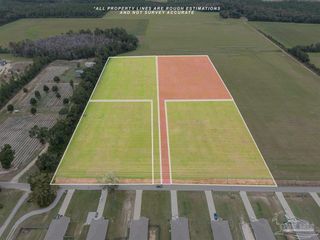 Molino Bridge Rd, Pace, FL 32571