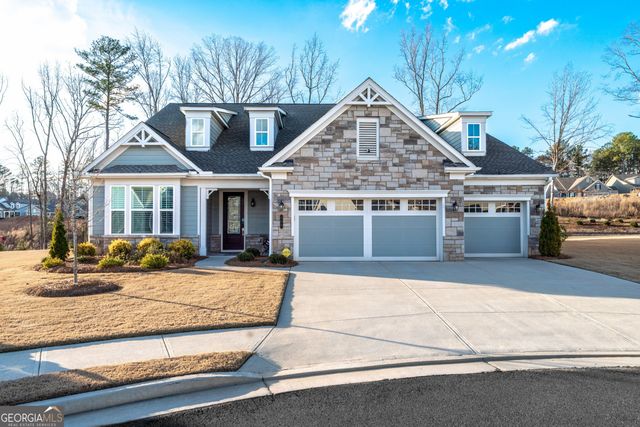 208 Rabun Court, Hoschton, GA 30548