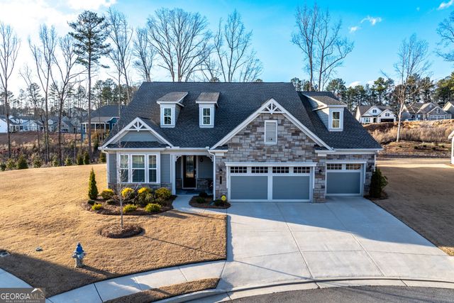 208 Rabun Court, Hoschton, GA 30548