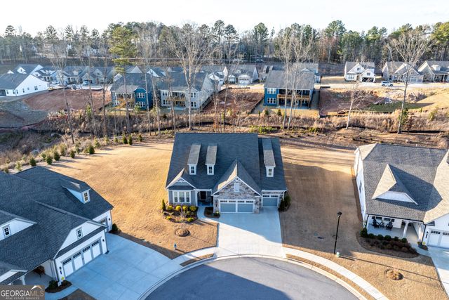 208 Rabun Court, Hoschton, GA 30548