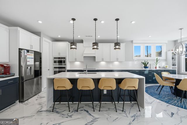 208 Rabun Court, Hoschton, GA 30548