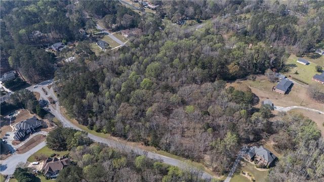 100 Longcreek Drive, Fayetteville, GA 30214