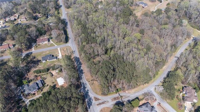 100 Longcreek Drive, Fayetteville, GA 30214