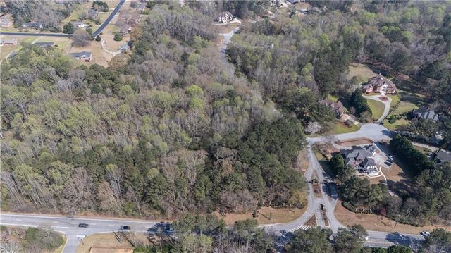 100 Longcreek Drive, Fayetteville, GA 30214