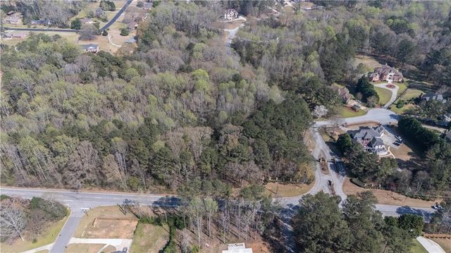 100 Longcreek Drive, Fayetteville, GA 30214