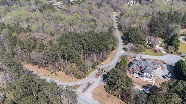 100 Longcreek Drive, Fayetteville, GA 30214