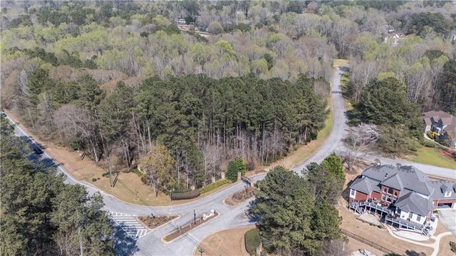 100 Longcreek Drive, Fayetteville, GA 30214