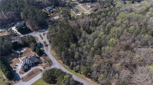 100 Longcreek Drive, Fayetteville, GA 30214