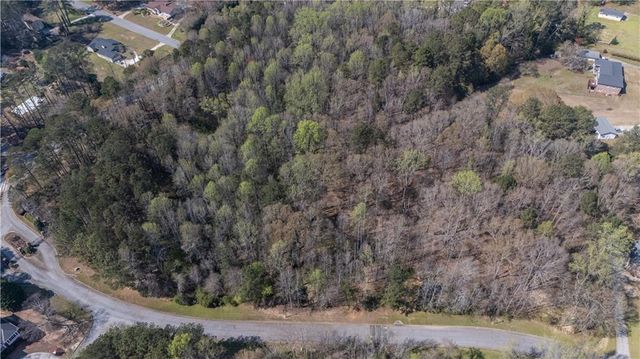 100 Longcreek Drive, Fayetteville, GA 30214