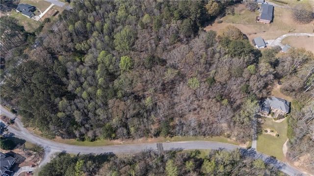 100 Longcreek Drive, Fayetteville, GA 30214