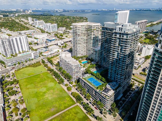 121 NE 34th St 3116, Miami, FL 33137