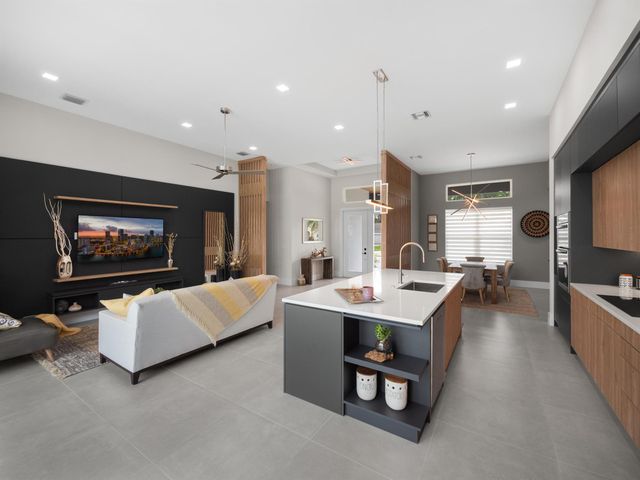 2565 SW Salzedo Avenue, Port St Lucie, FL 34987