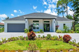 2565 SW Salzedo Avenue, Port St Lucie, FL 34987