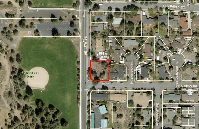 268 SE 15th Street, Bend, OR 97702