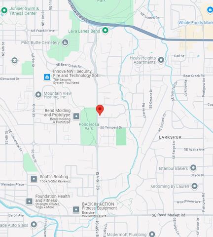 268 SE 15th Street, Bend, OR 97702