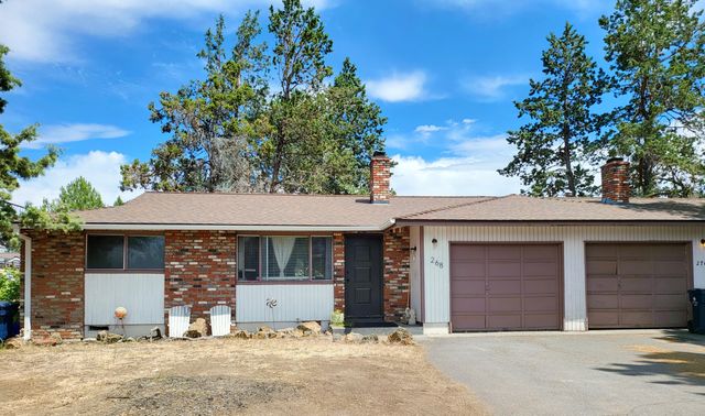 268 SE 15th Street, Bend, OR 97702