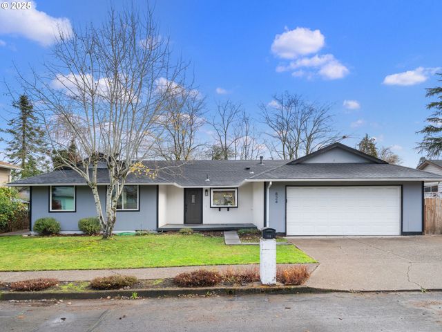 824 Se 207TH Ave, Gresham, OR 97030