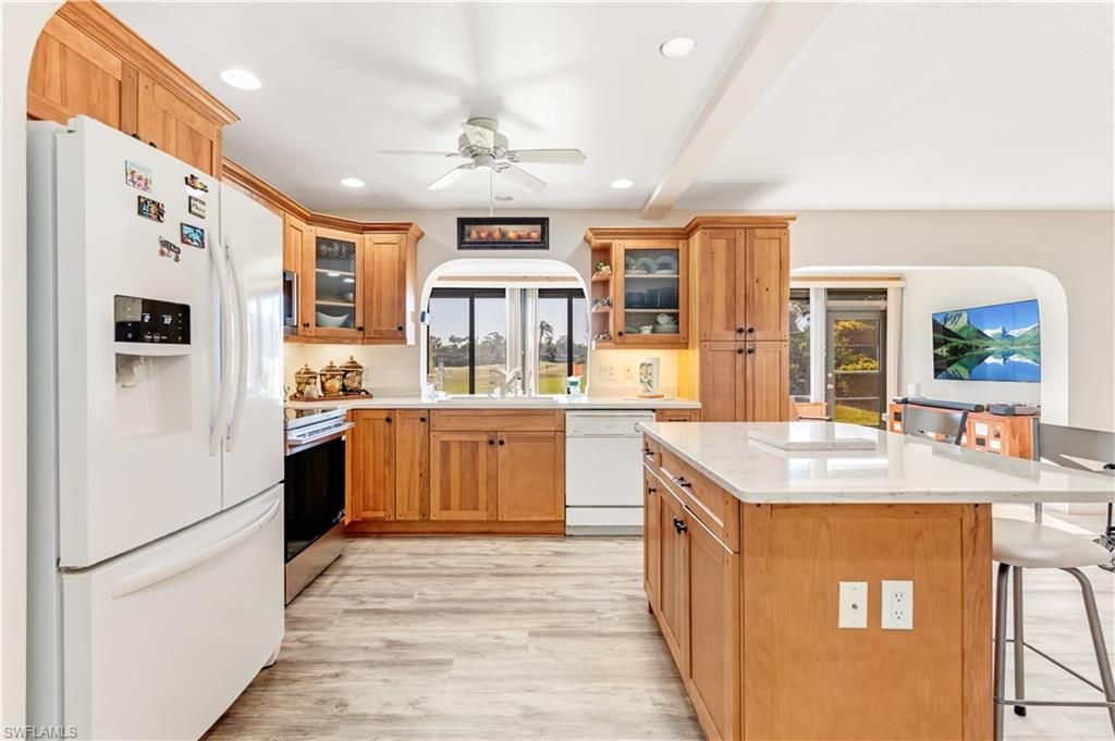 4139 Lakewood BLVD E2, NAPLES, FL 34112 — exterior