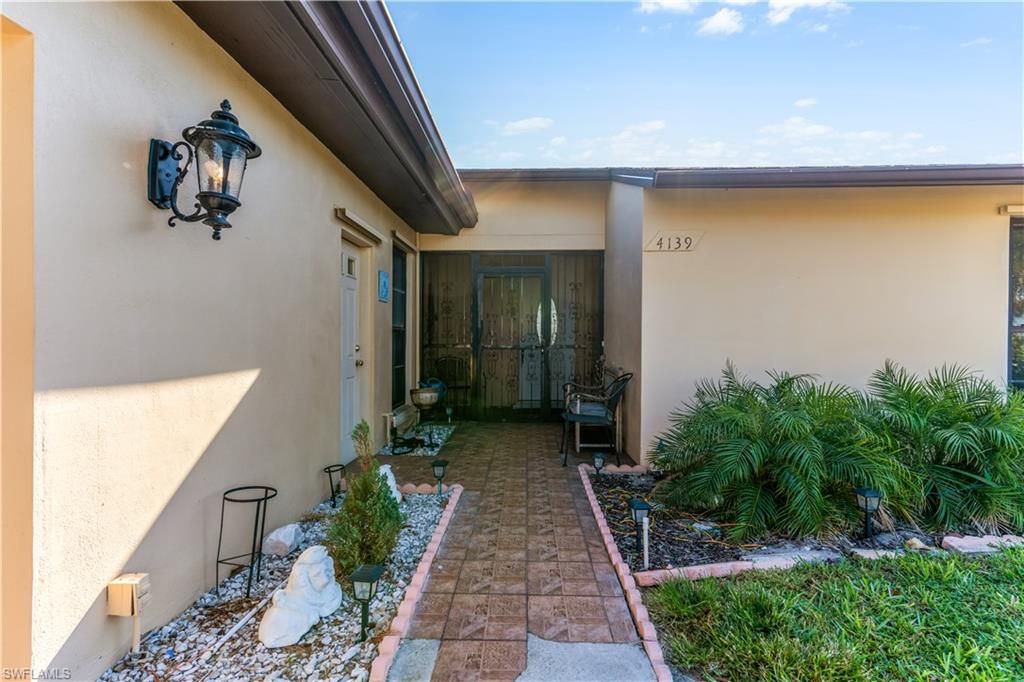 4139 Lakewood BLVD E2, NAPLES, FL 34112 — photo 2