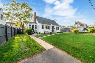 78 Pershing Avenue, New Britain, CT 06053